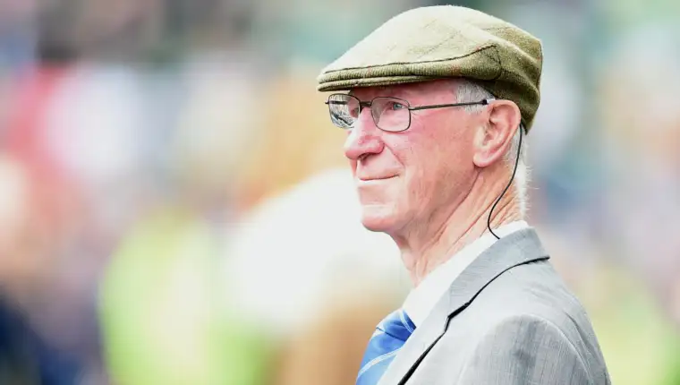 Jack Charlton