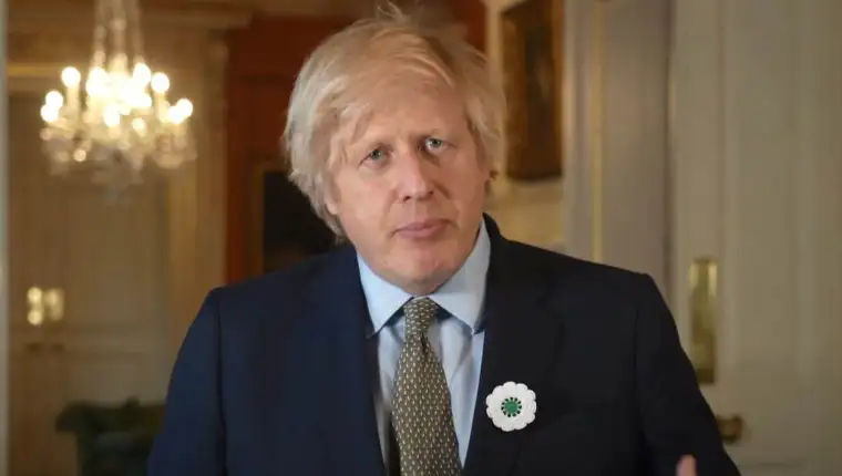 Johnson