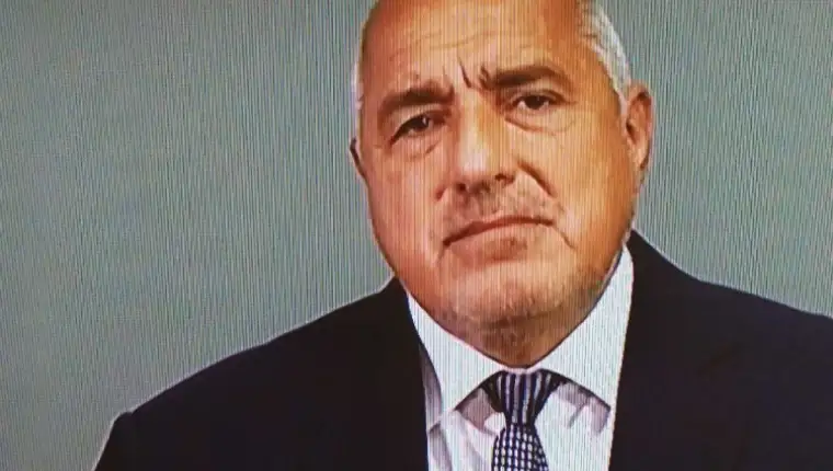 Borisov