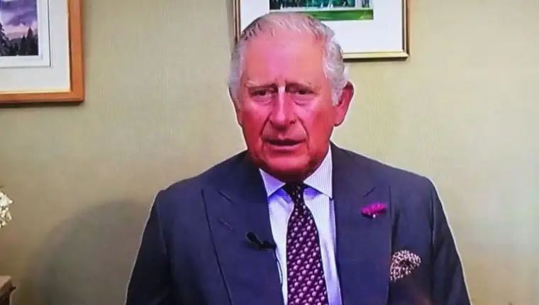 Princ charles