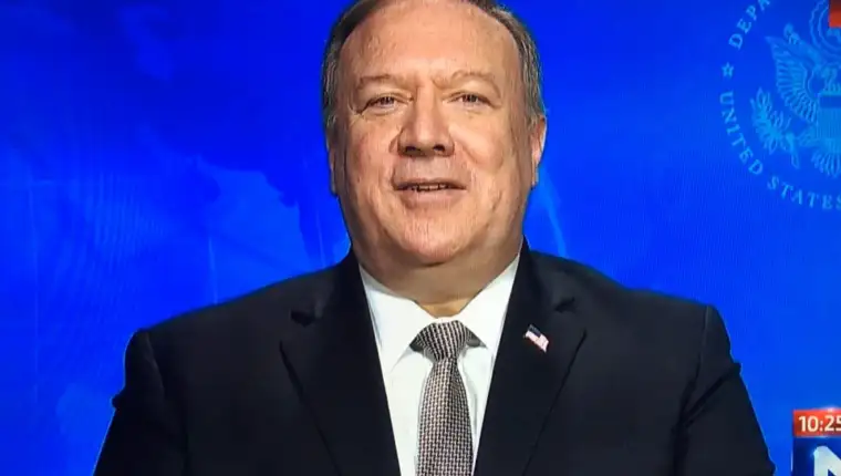 Pompeo