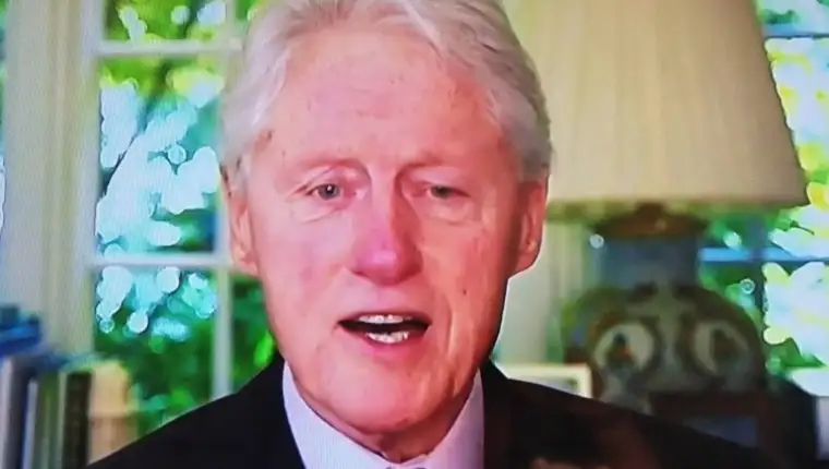 Clinton