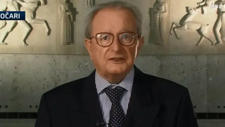 Carmel Agius1