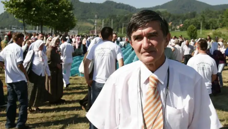 Salih brkic