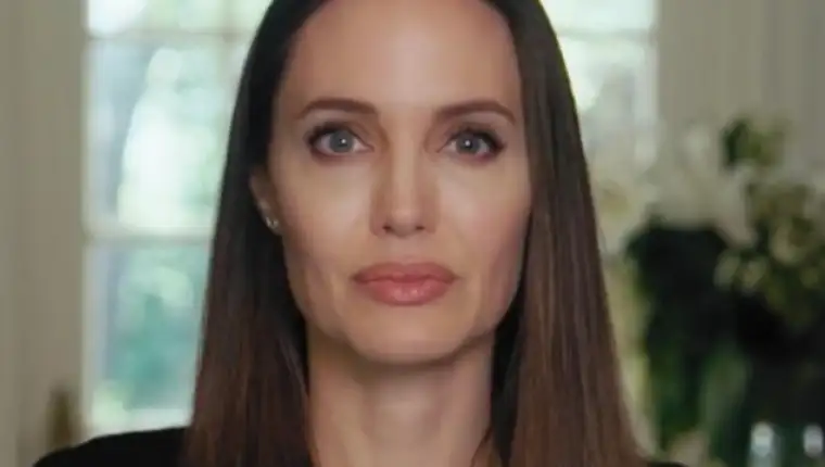 Angelina
