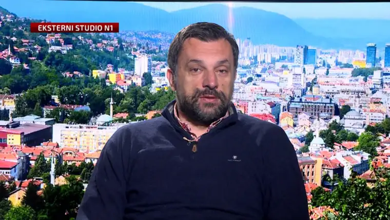 Konakovic