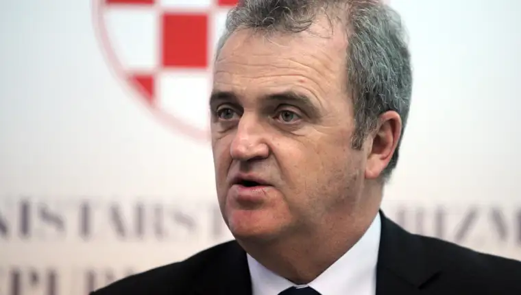 Veljko ostojic