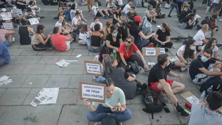 Protesti bg1