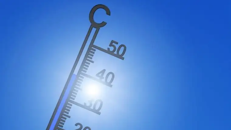 Meteoalarm
