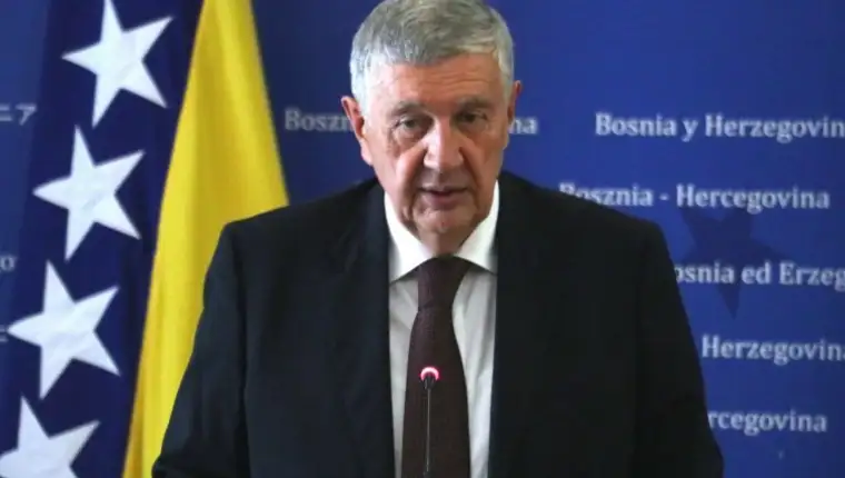 Radmanovic