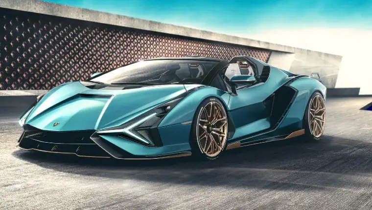 Lambo3