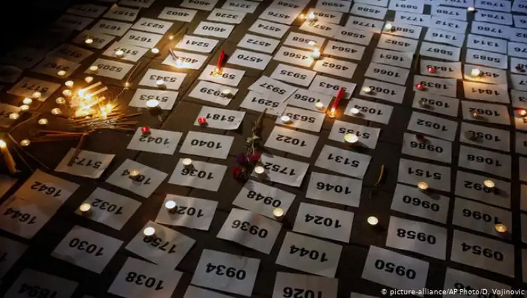 Srebrenica22