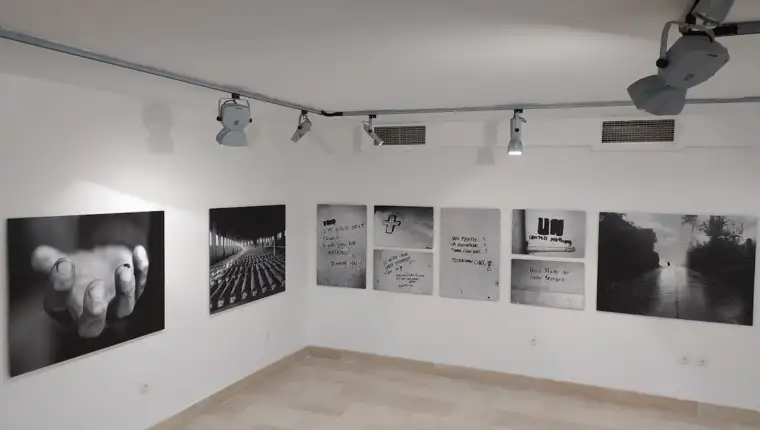 Galerija