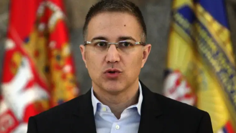 Stefanovic