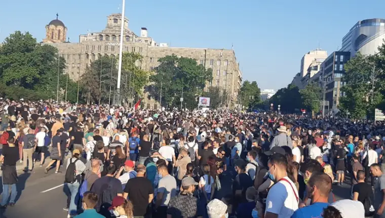Beograd