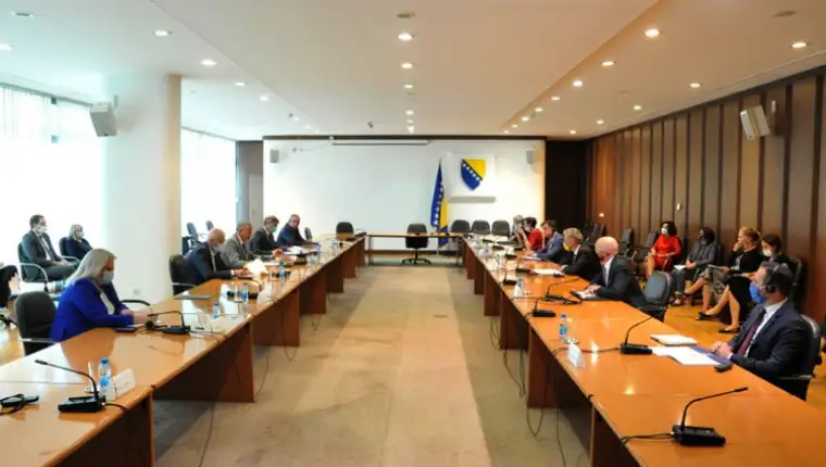 Kvinta eu parlament