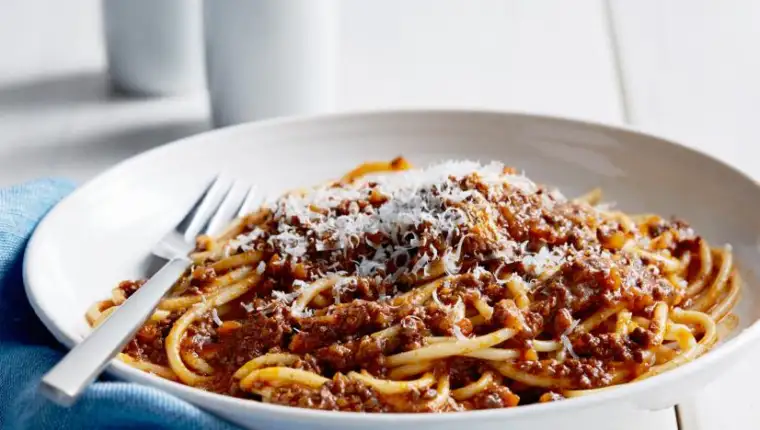 Bolognese