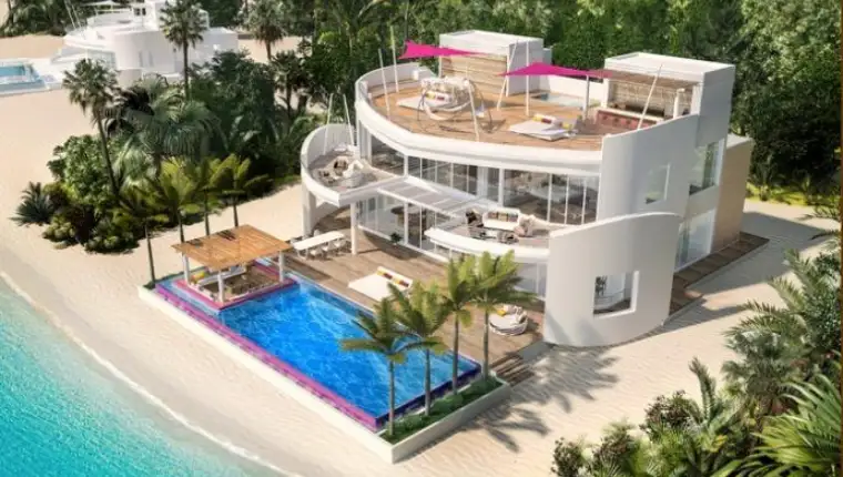 Maldivi