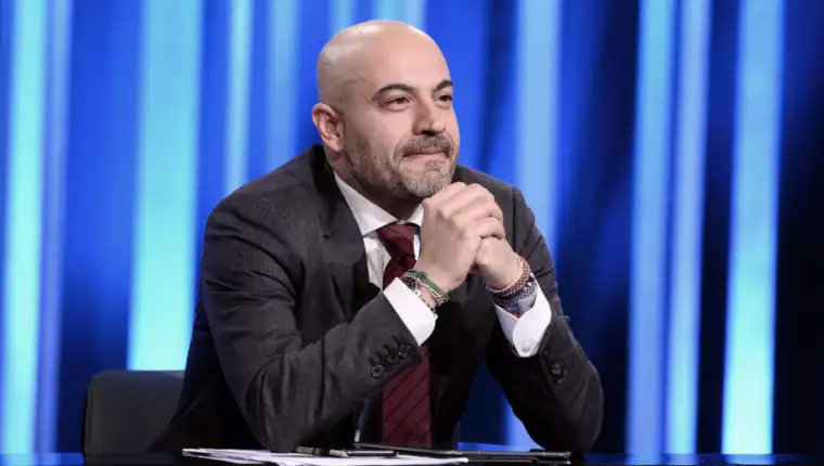 Gianluigi Paragone