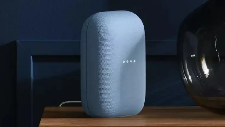 Google zvucnik