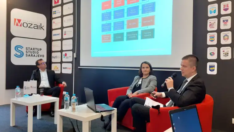 Kako da se moji proizvodi nađu na policama dm a 2 1a