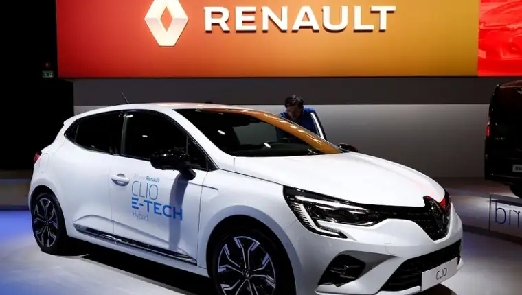 Renault