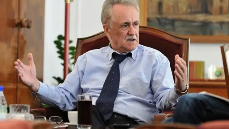 Mirsad kebo