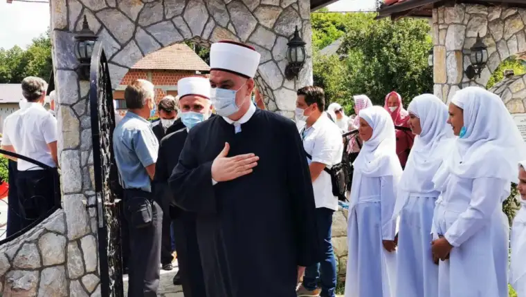 Reis prijedor