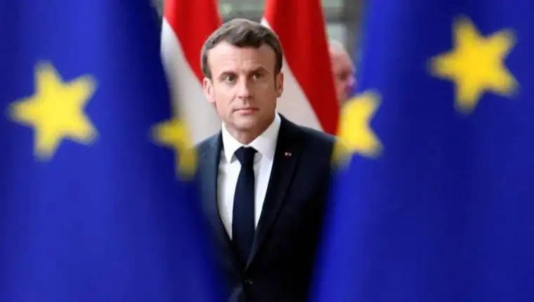Macron