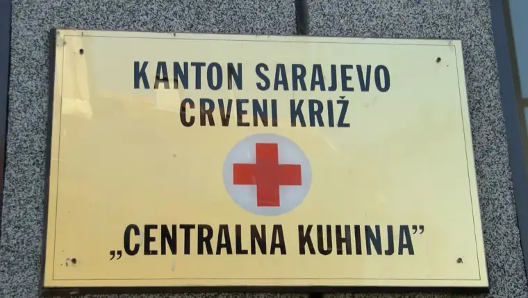 Ck centralna kuhinja