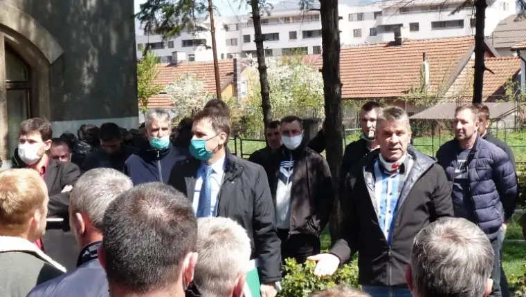 Rudari zenica 1