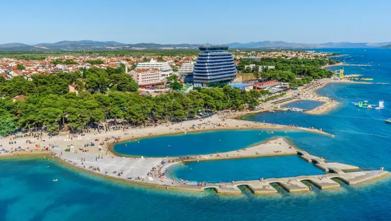 Vodice