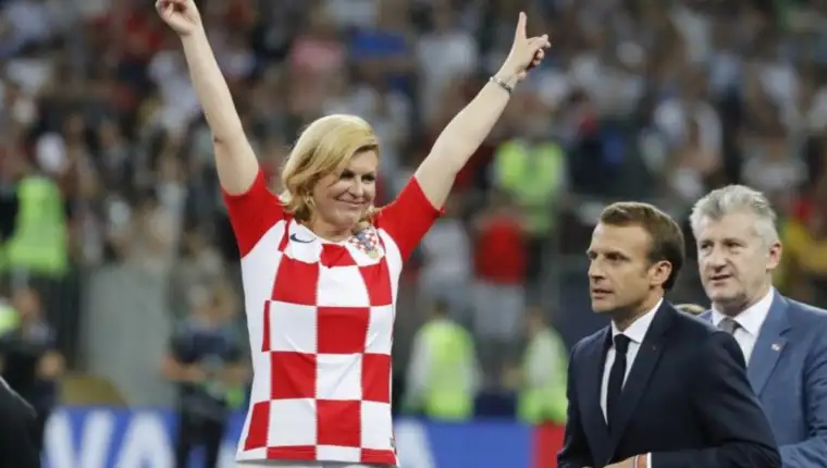 Kolinda