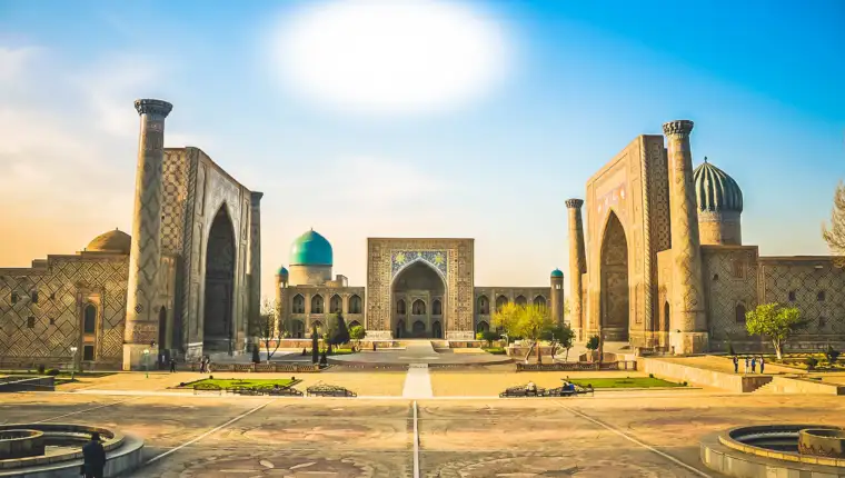 uzb