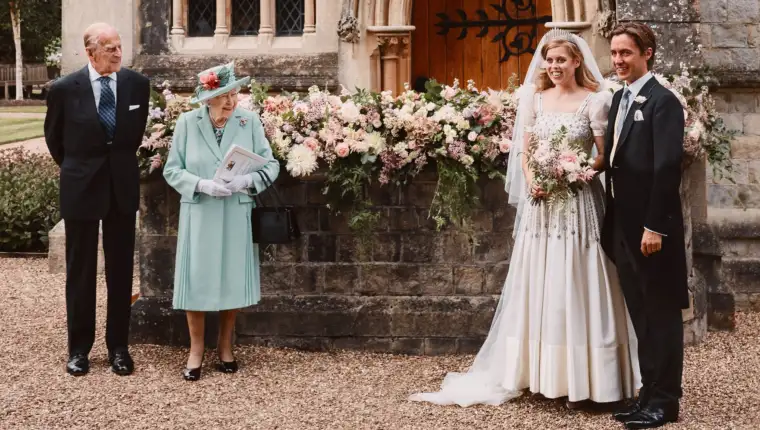 Skynews princess beatrice wedding 5043231