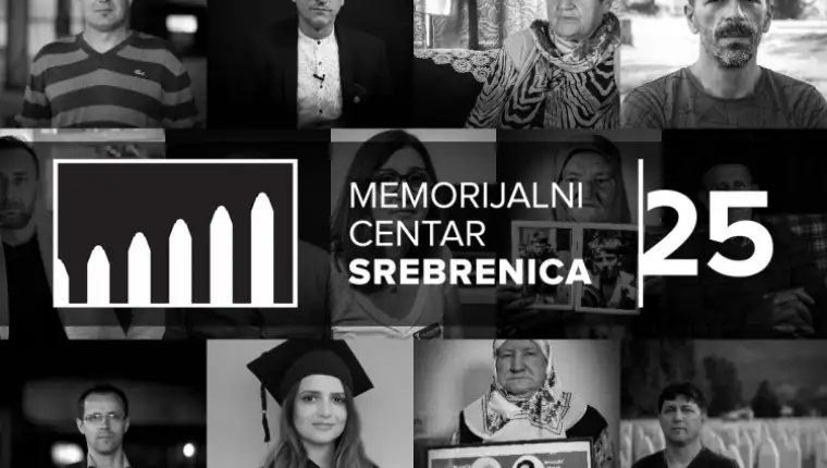 Srebrenica memorijal12
