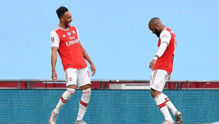 arsenal