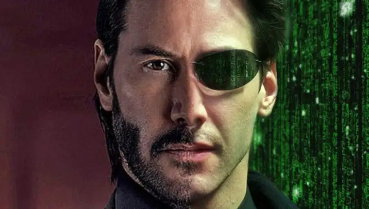 keanu