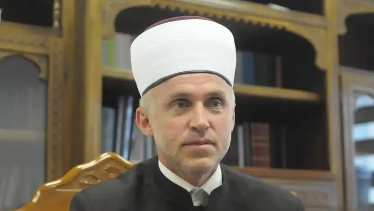 Mehmed kudic