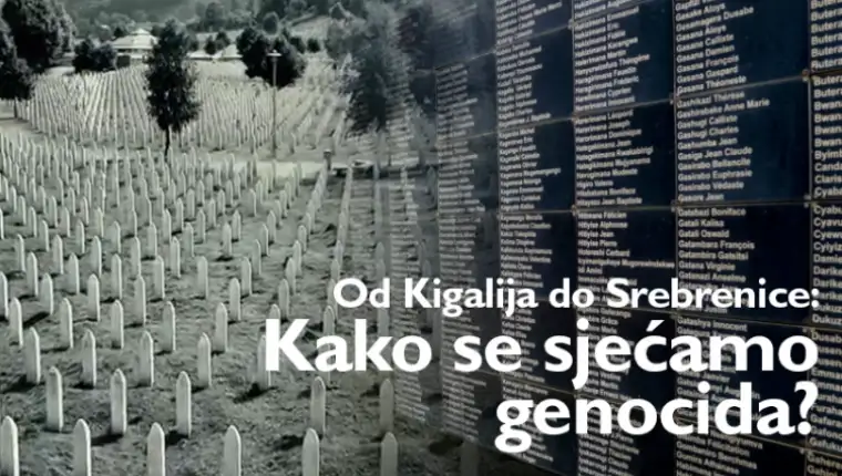 Srebrenica projekt