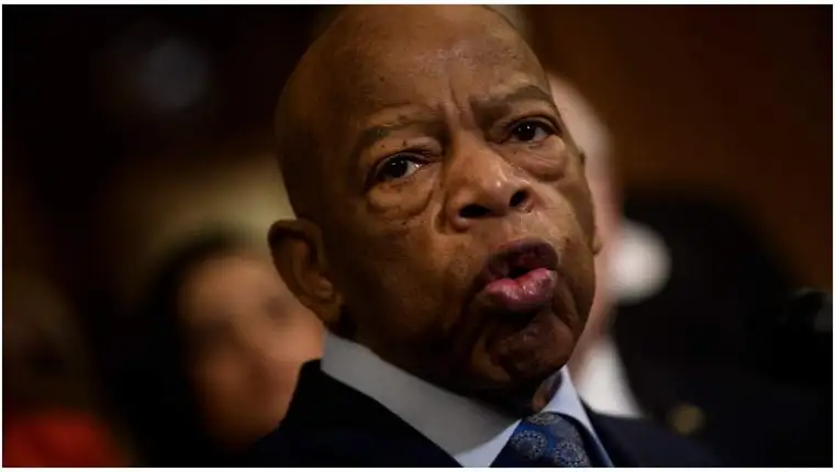 John Lewis
