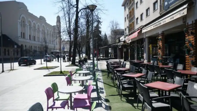 Banja luka kafici