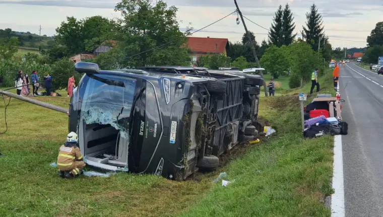 Karlovac bus