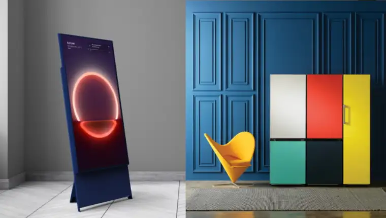 Samsung tv