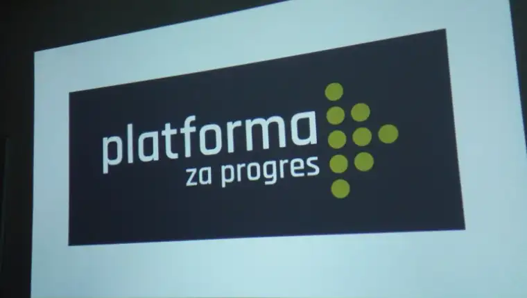 Platforma za progres
