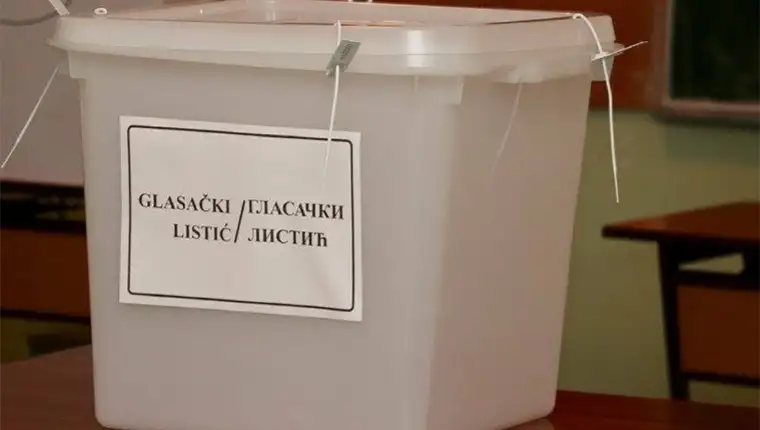 Glasacki listici