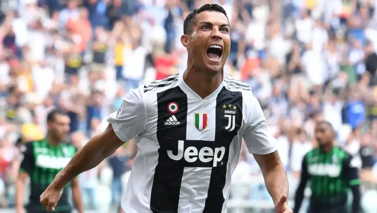 Cristiano ronaldo22