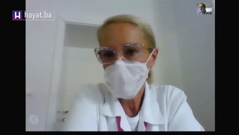 Sebija izetbegovic