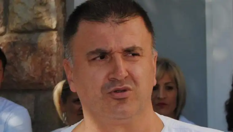Goran bjekovic