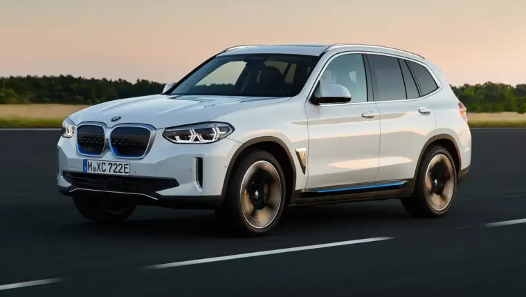 Bmw ix3 070